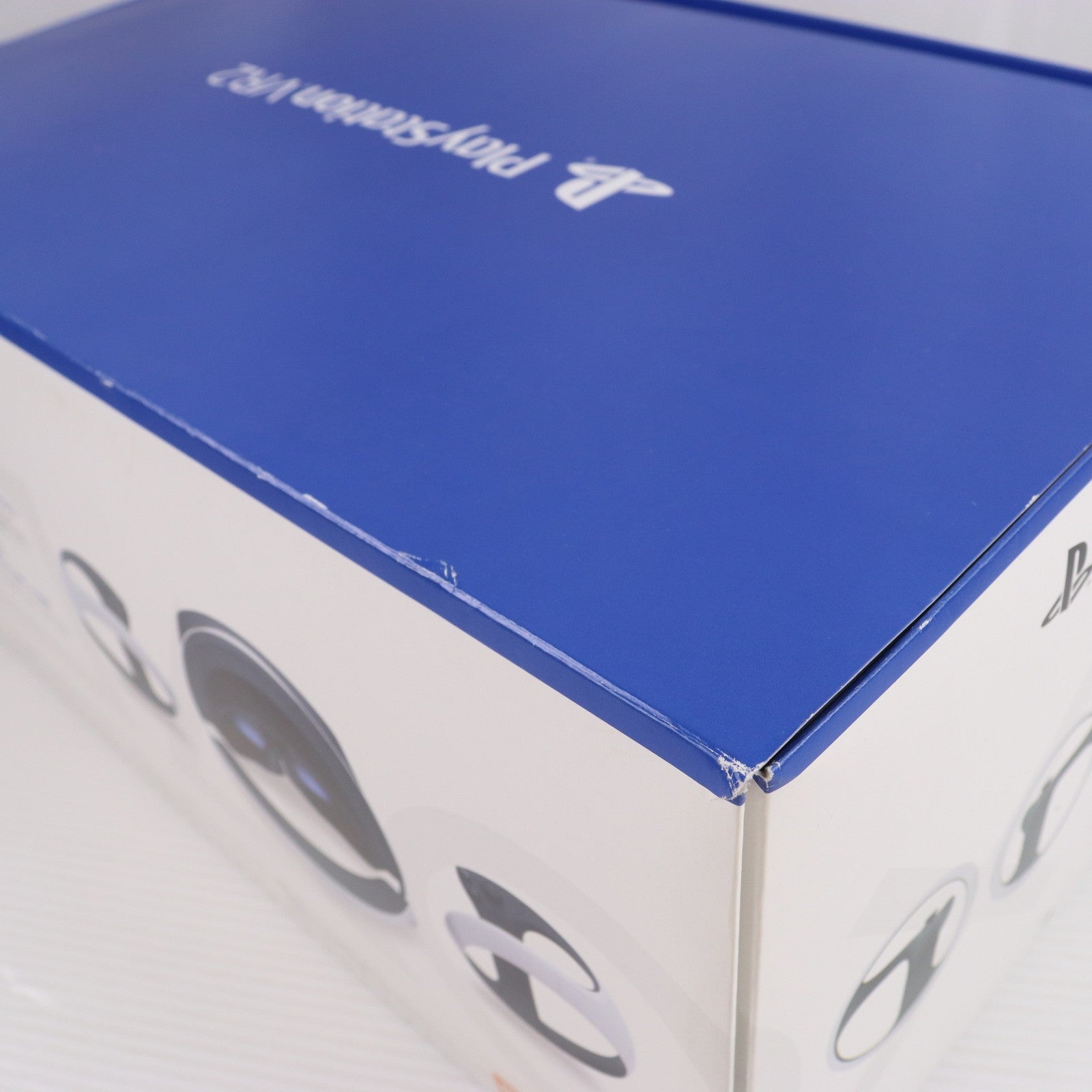 【中古即納】[ACC][PS5] PlayStation VR2(プレイステーションVR2 PSVR2) SIE(CFIJ-17000)(20230222)