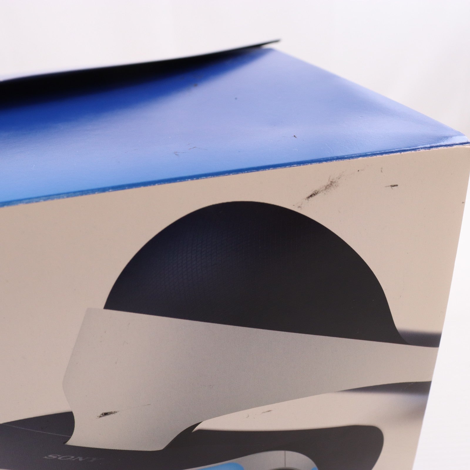 【中古即納】[ACC][PS4] PlayStation VR(プレイステーションVR) PlayStation Camera同梱版 SIE(CUHJ-16001)(20161013)