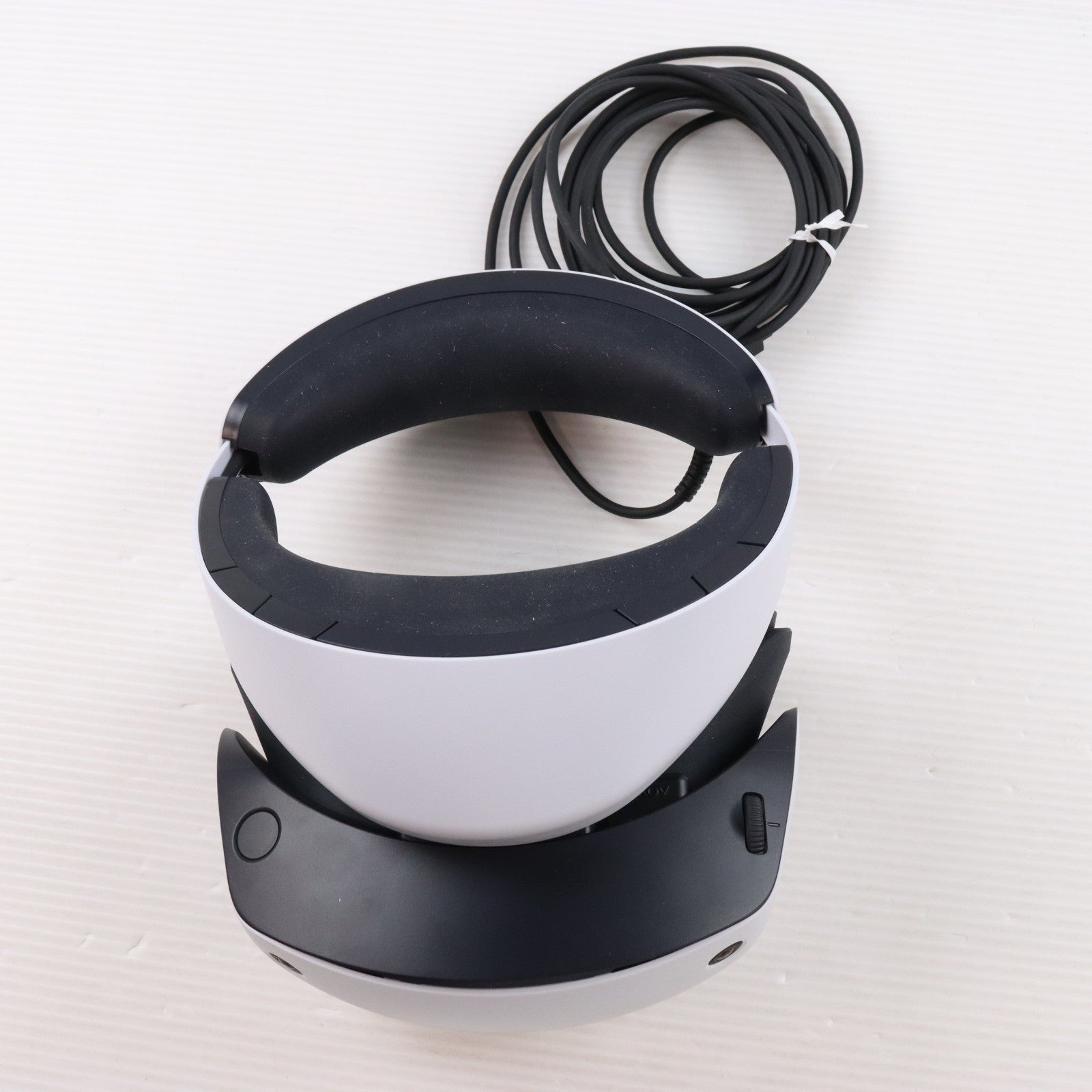 【中古即納】[ACC][PS5] PlayStation VR2(プレイステーションVR2 PSVR2) SIE(CFIJ-17000)(20230222)