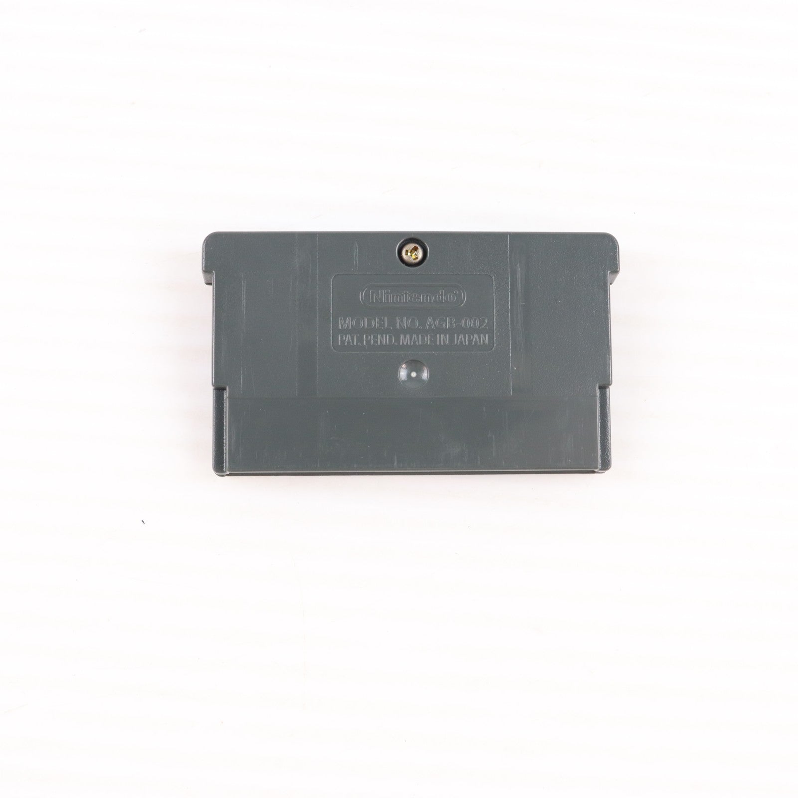 【中古即納】[GBA] ハチエモン バンダイナムコエンターテインメント(20030704)