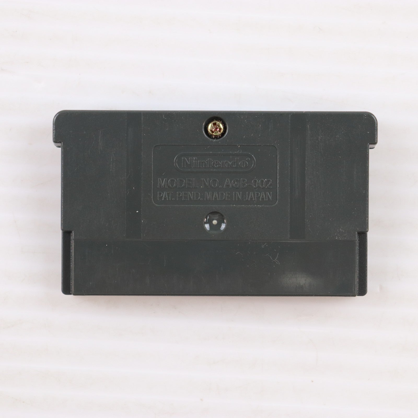 【中古即納】[GBA] 志村けんのバカ殿様 爆笑天下統一ゲーム TDKコア(20021206)