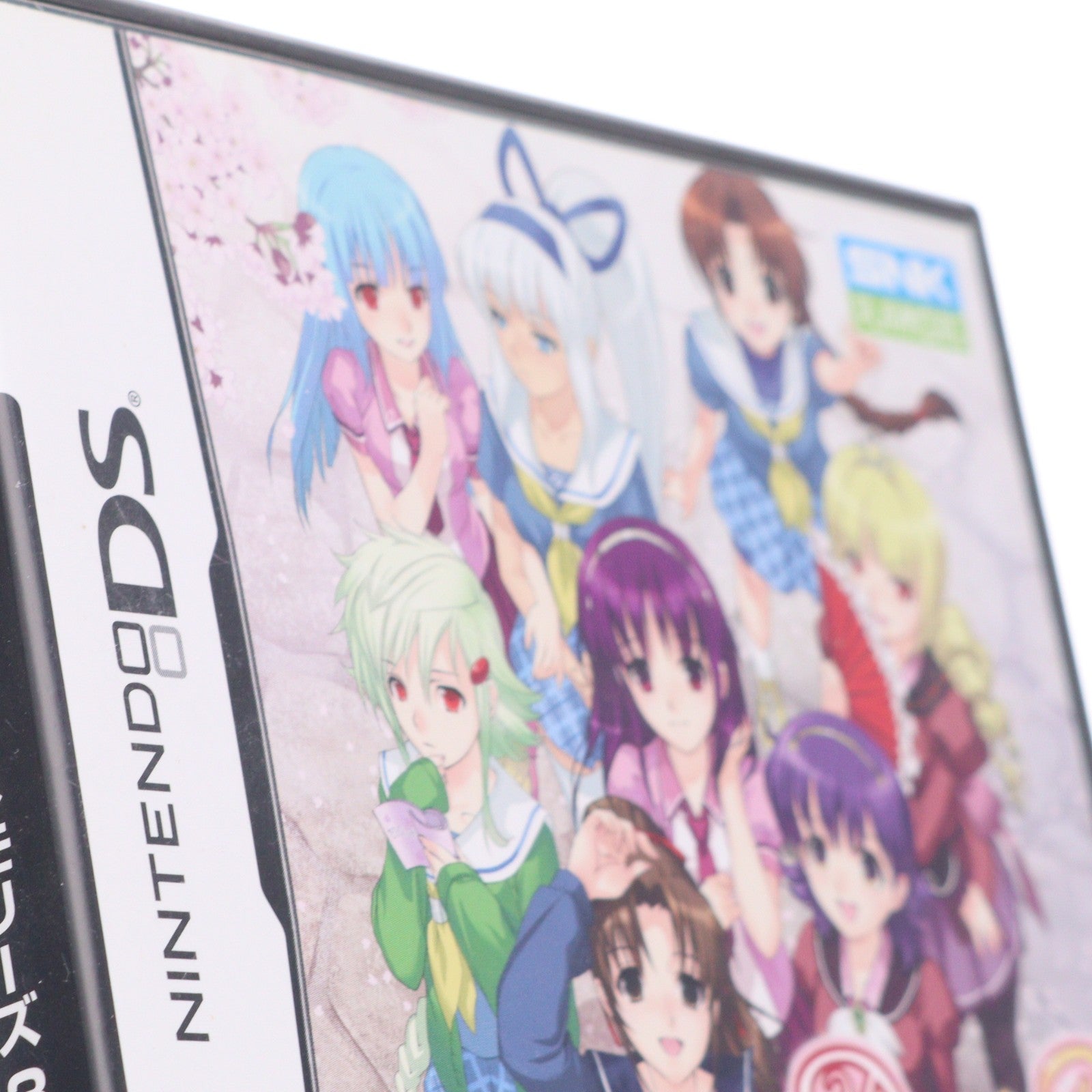 【中古即納】[NDS] Days of Memories 3(デイズ オブ メモリーズ3) SNKプレイモア(20090528)