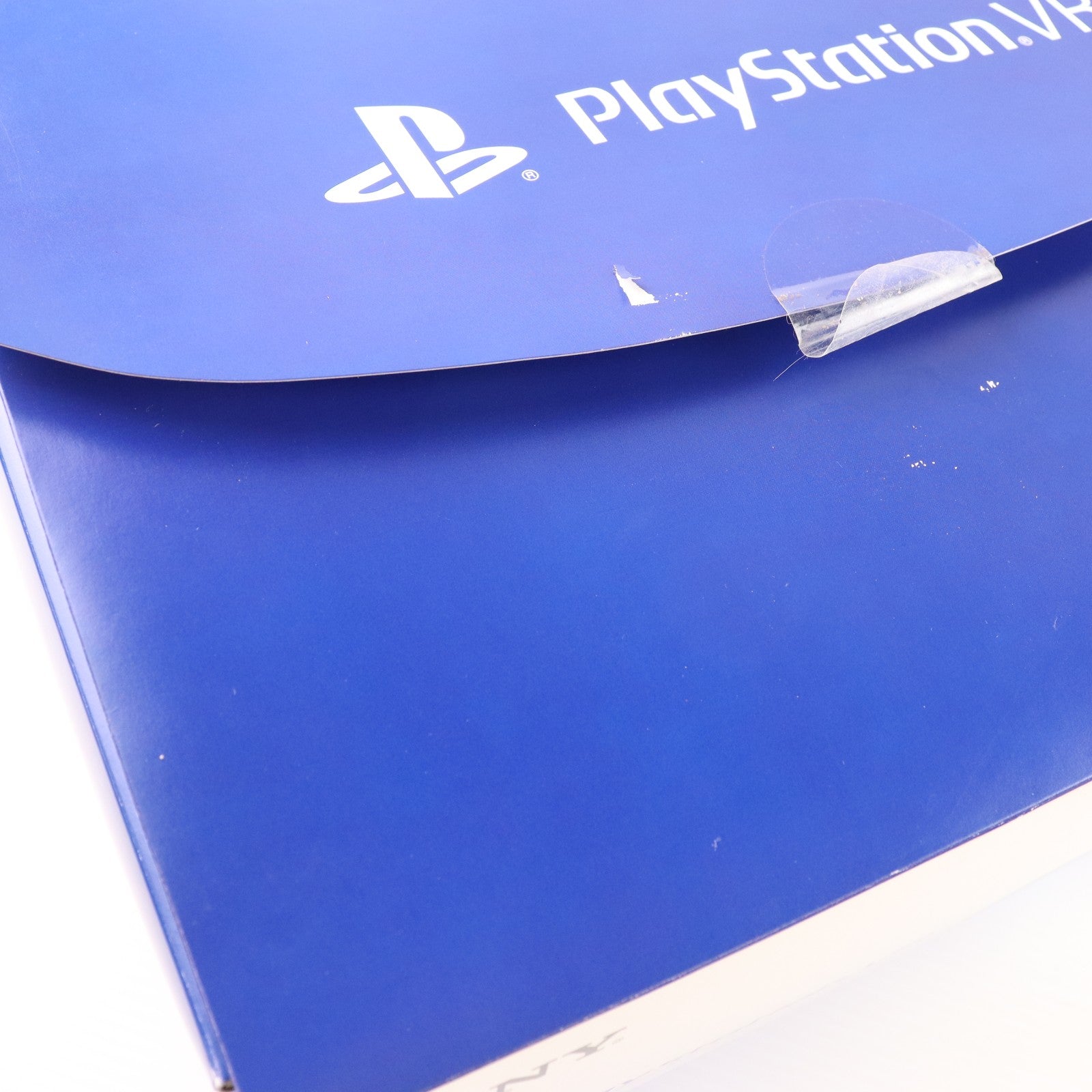【中古即納】[ACC][PS4] PlayStation VR(プレイステーションVR) PlayStation Camera同梱版 SIE(CUHJ-16003)(20171014)