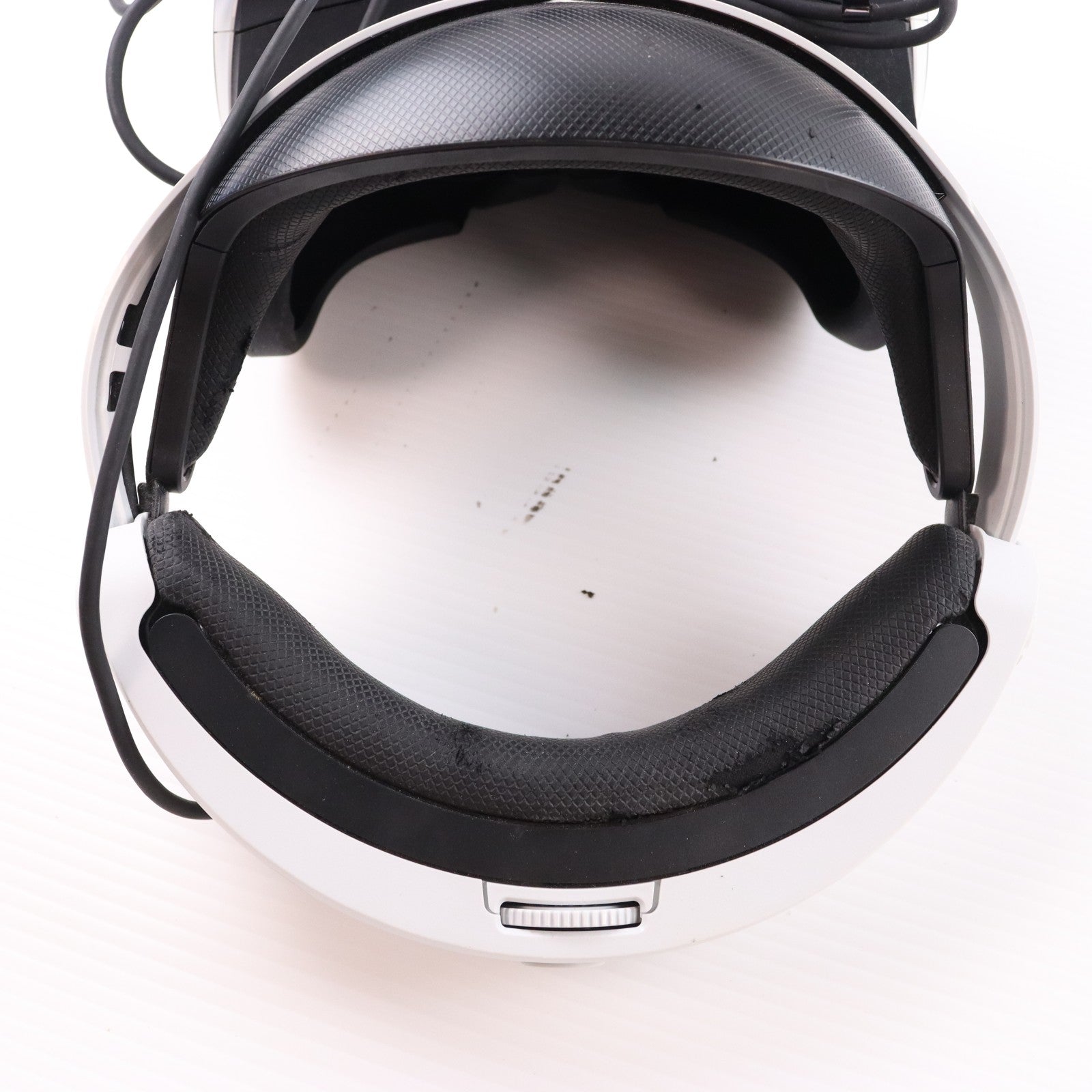 【中古即納】[ACC][PS4] PlayStation VR(プレイステーションVR) PlayStation Camera同梱版 SIE(CUHJ-16003)(20171014)