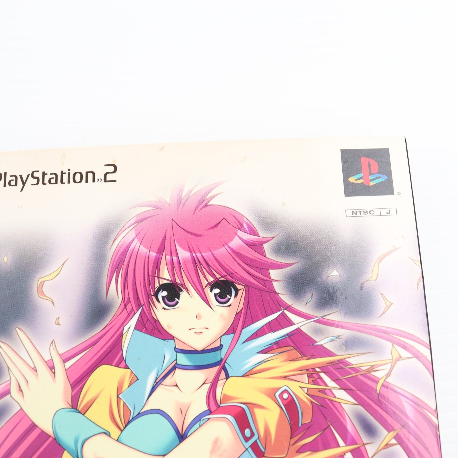 【中古即納】[PS2] レッスルエンジェルス サバイバー2 限定版 サクセス(20081106)