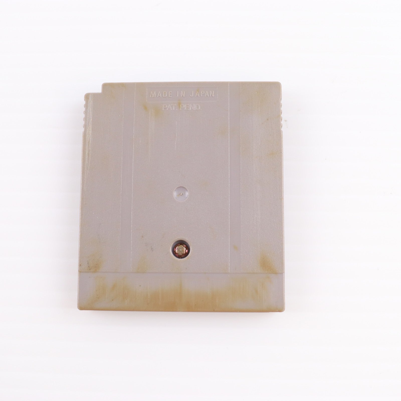 【中古即納】[GB] キテレツ大百科 冒険大江戸ジュラ紀 ビデオシステム(19940715)