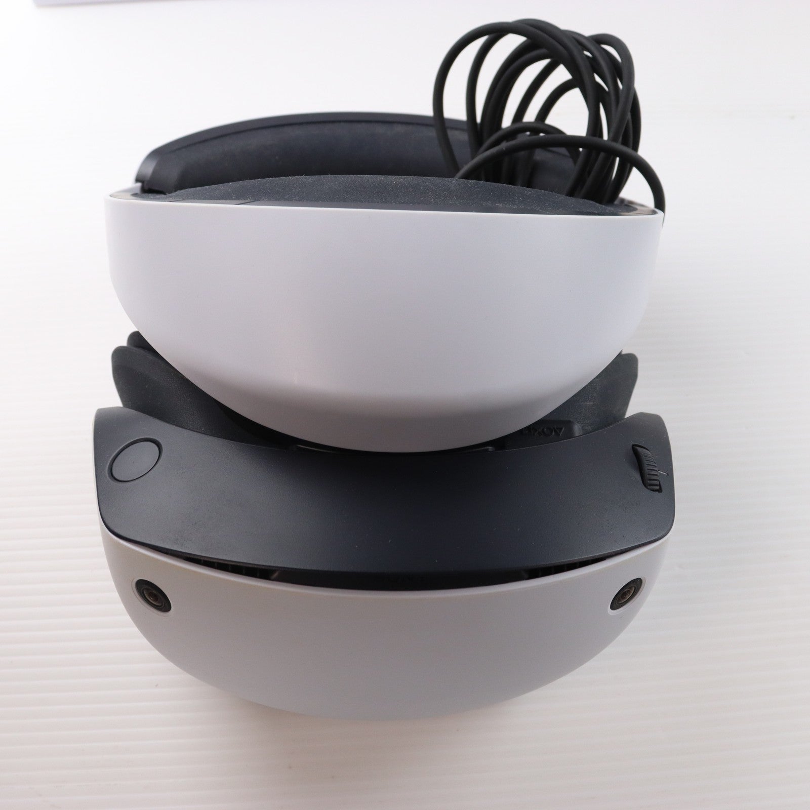 【中古即納】[ACC][PS5] PlayStation VR2(プレイステーションVR2) Horizon Call of the Mountain(ホライゾン コール・オブ・ザ・マウンテン) 同梱版 SIE(CFIJ-17001)(20230222)