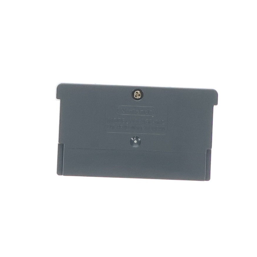 【中古即納】[GBA] フロッガー 古代文明のなぞ コナミ(20040617)