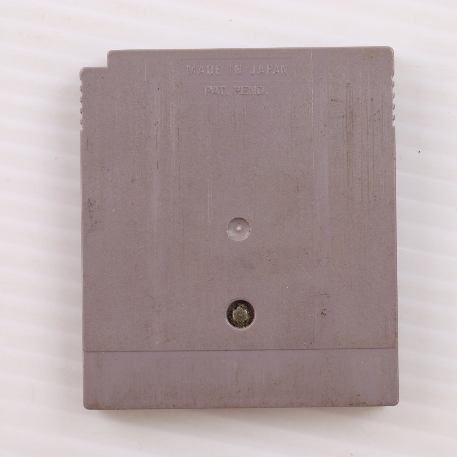【中古即納】[GB] ポケットモンスター 緑 任天堂(19960227)