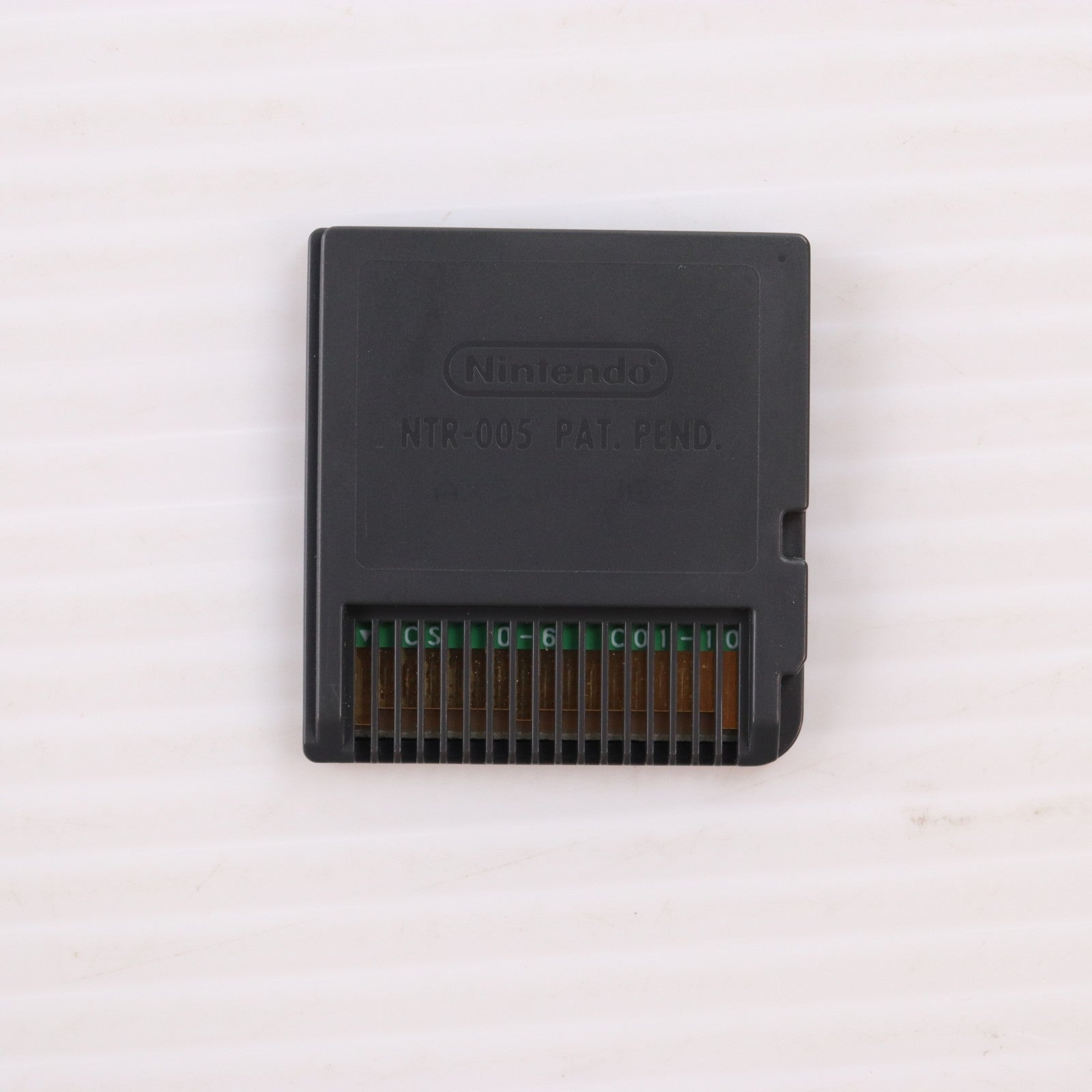 【中古即納】[NDS] ゼノサーガI・II(Xenosaga1・2) ナムコ(20060330)