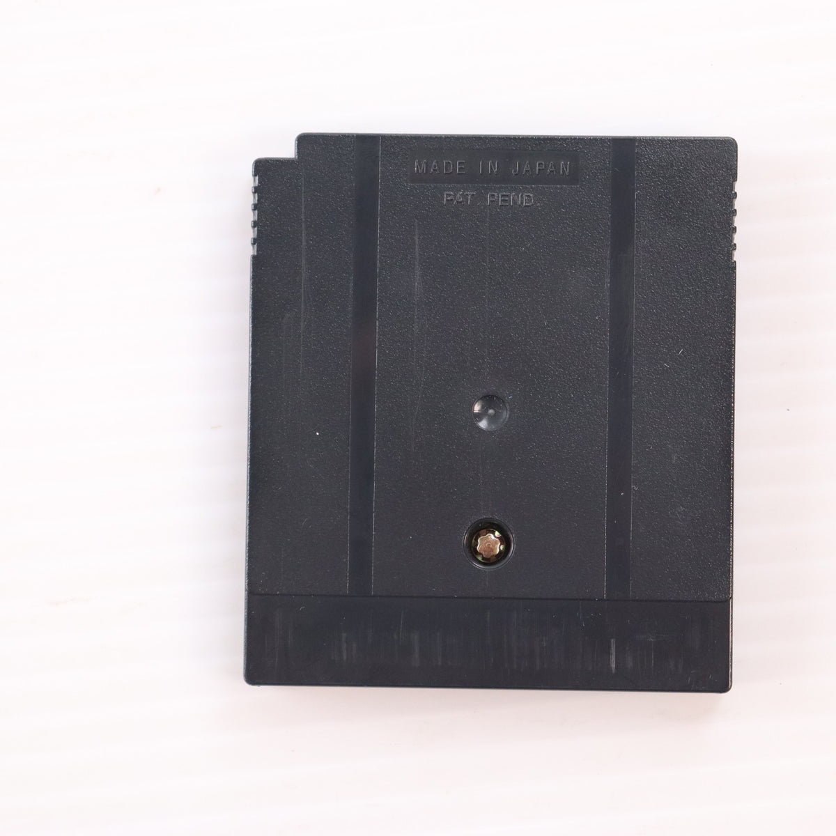 【中古即納】[GB] 王ドロボウJING(ジン) ～デビルバージョン～ メサイヤ(19990312)