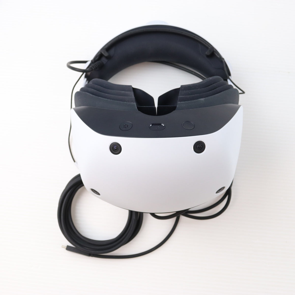 【中古即納】[ACC][PS5] PlayStation VR2(プレイステーションVR2) Horizon Call of the Mountain(ホライゾン コール・オブ・ザ・マウンテン) 同梱版 SIE(CFIJ-17001)(20230222)