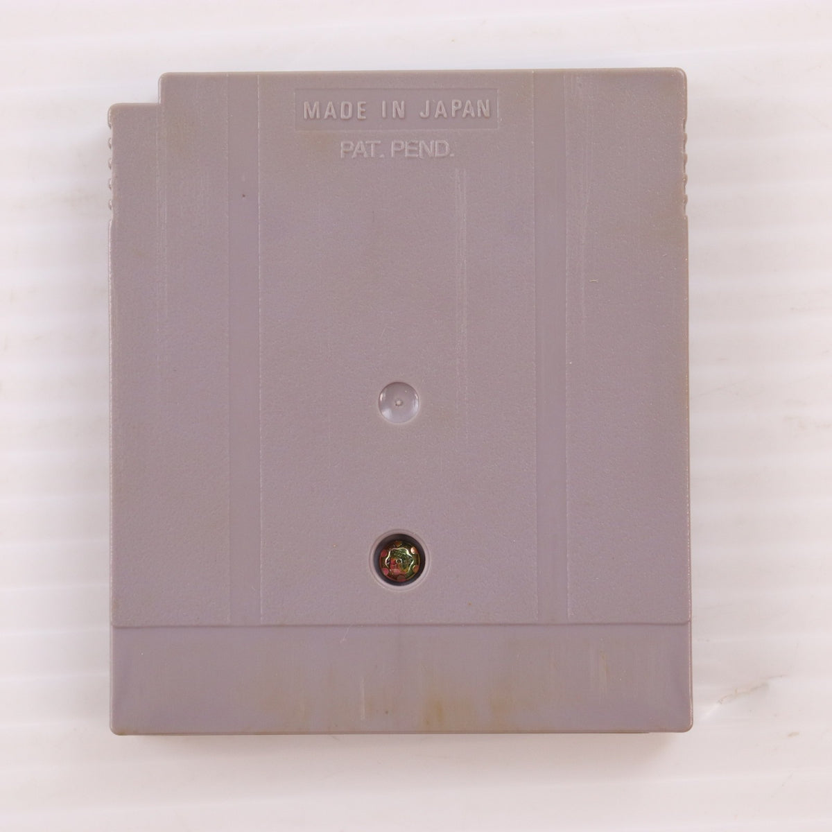 【中古即納】[GB] 怪獣王ゴジラ バンダイ(19931217)