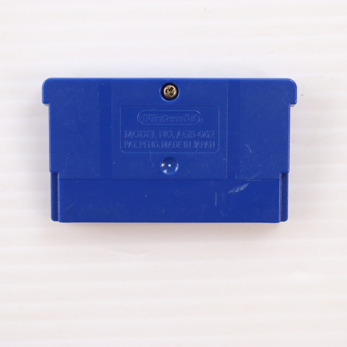 【中古即納】[GBA] ロックマンエグゼ4 トーナメント ブルームーン カプコン(20031212)