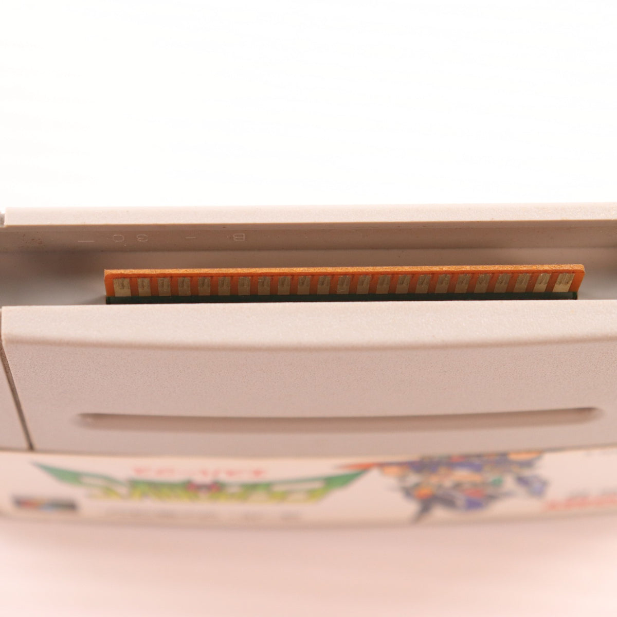 【中古即納】[SFC] エスパークス 異時空からの来訪者 トミー(19950331)