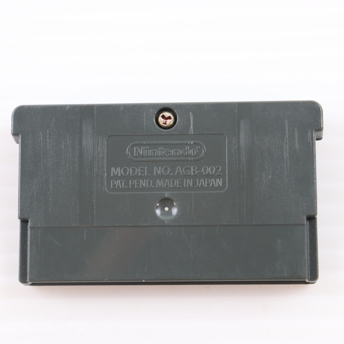 【中古即納】[GBA] ウッディーウッドペッカー クレイジーキャッスル5 ケムコ(20021206)