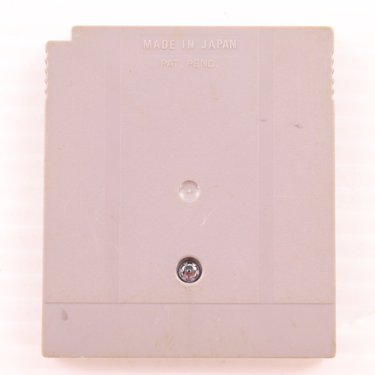 【中古即納】[GB] ラブルセイバー(RUBBLE SAVER) キングレコード(19910517)