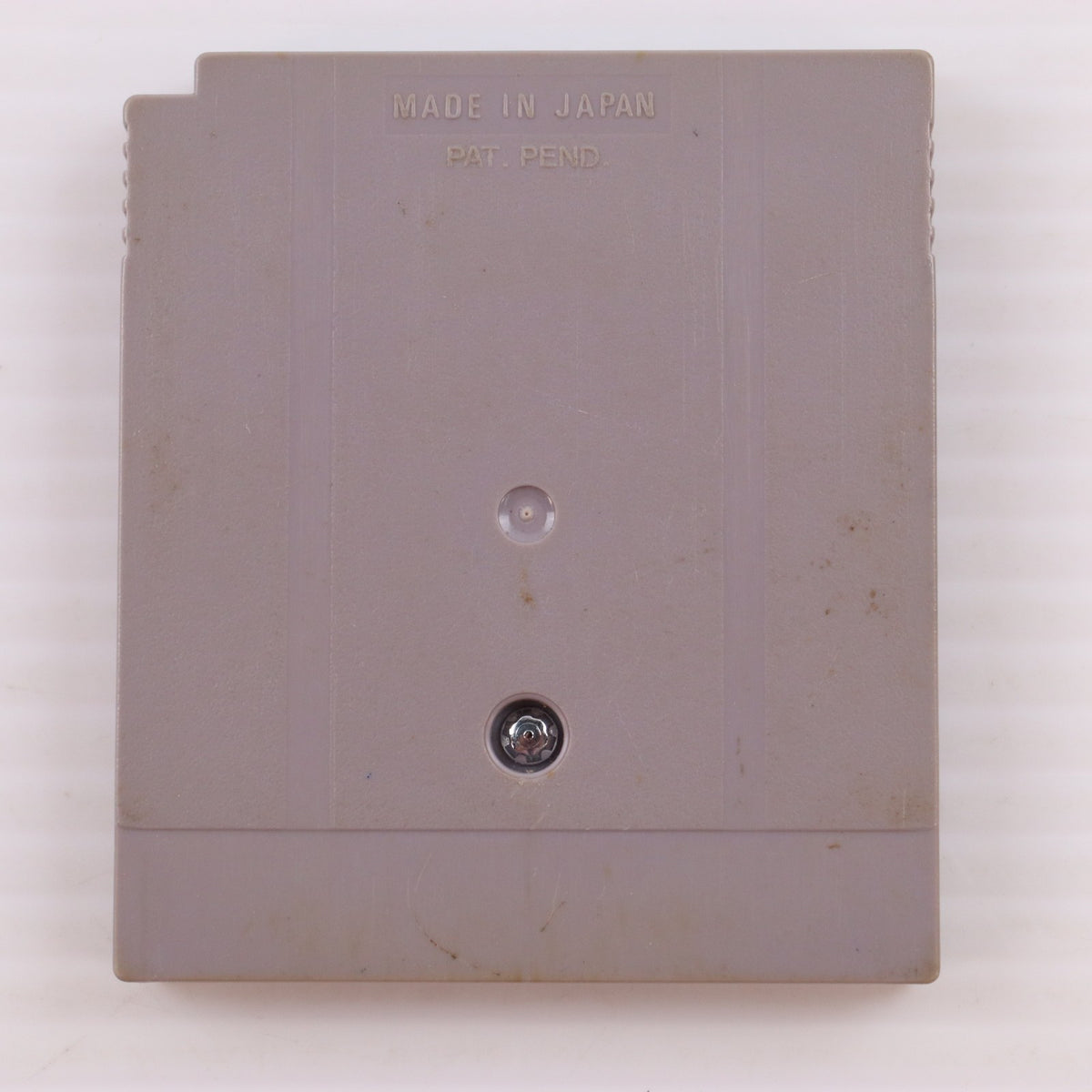 【中古即納】[GB] しっぽでブン! バップ(19920124)