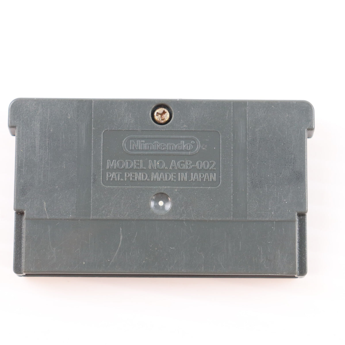 【中古即納】[GBA] スパイダーマン ミステリオの脅威 サクセス(20020426)