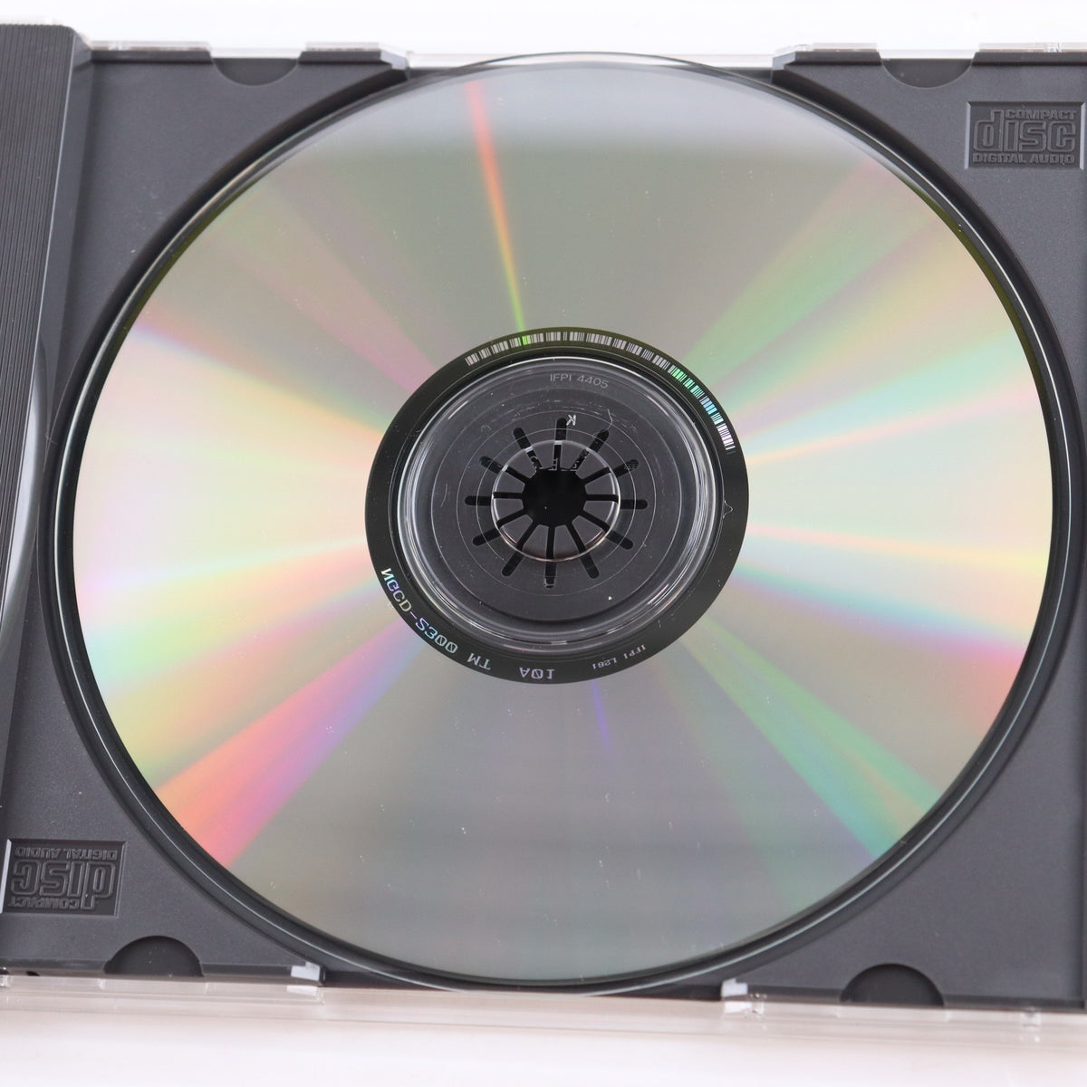 【中古即納】[NGCD] BREAKERS(ブレイカーズ) ビスコ(19970425)