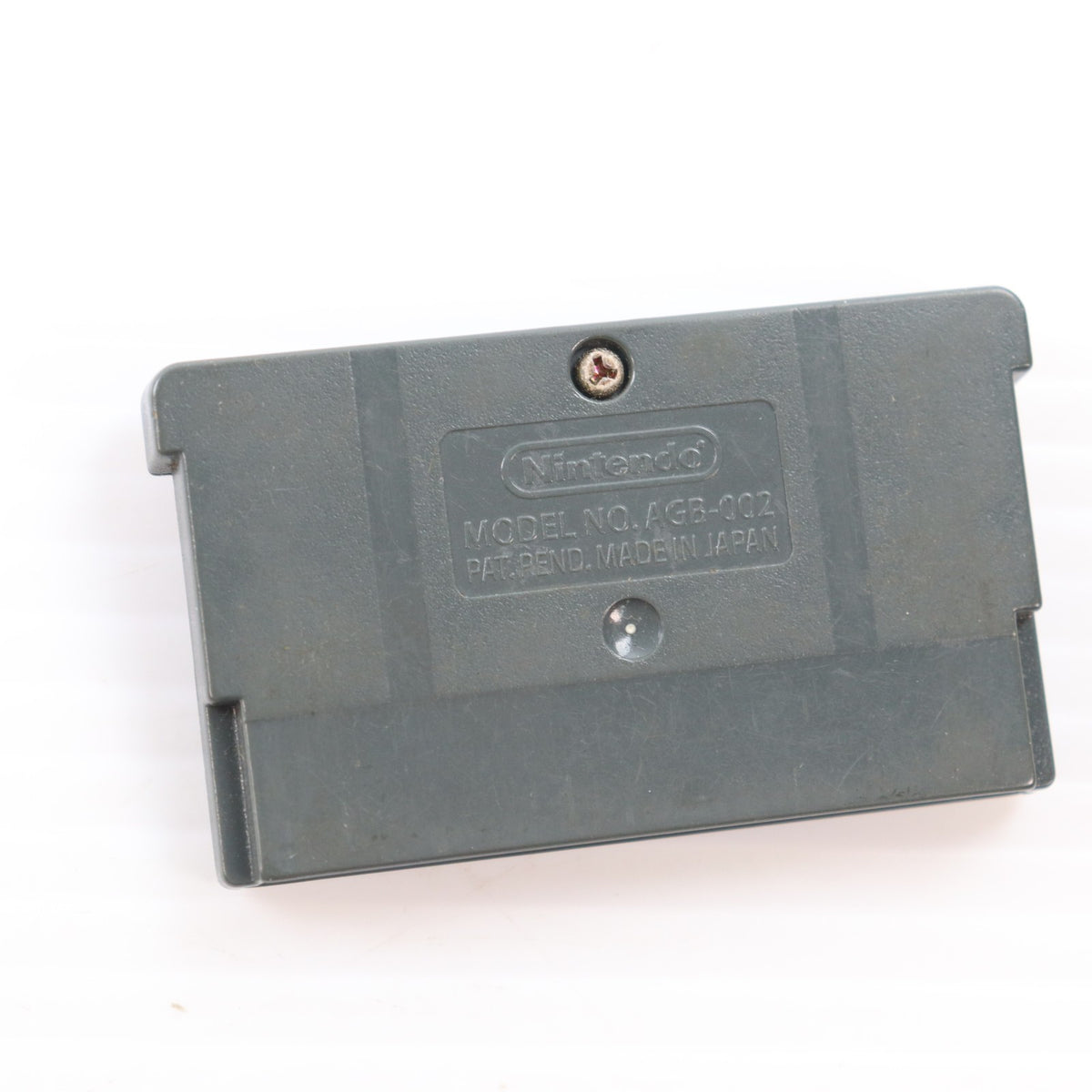 【中古即納】[GBA] METROID ZERO MISSION(メトロイド ゼロミッション) 任天堂(20040527)