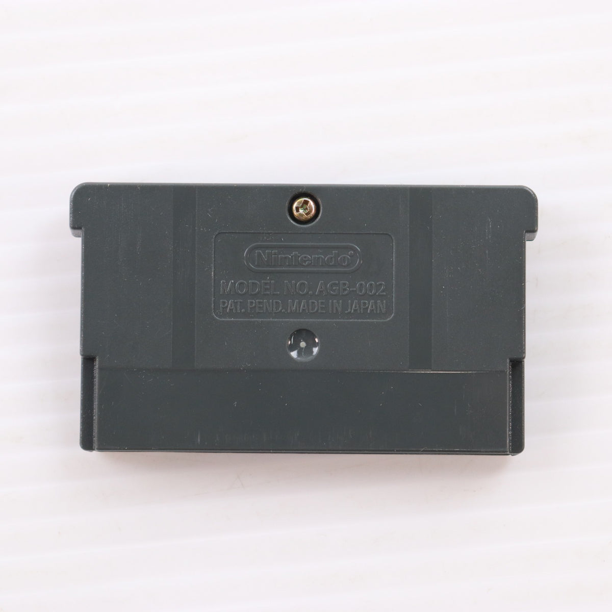 【中古即納】[GBA] アオ・ゾーラと仲間たち 夢の冒険 エム・ティー・オー(20021213)