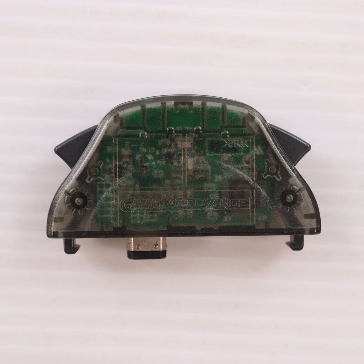 【中古即納】[GBA] ワイヤレスアダプタ付属 ポケットモンスター ファイアレッド 任天堂(20040129)