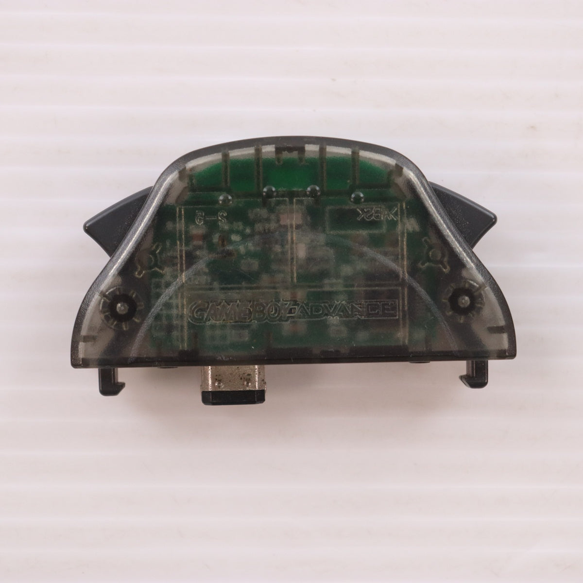 【中古即納】[GBA] ワイヤレスアダプタ付属 ポケットモンスター エメラルド 任天堂(20040916)
