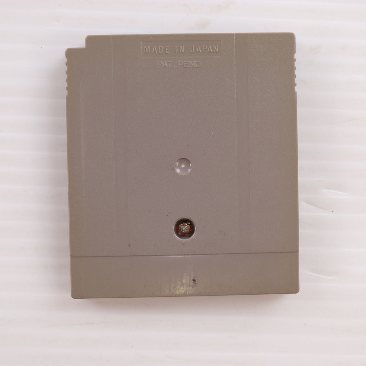 【中古即納】[GB] ポケットモンスター 緑 任天堂(19960227)