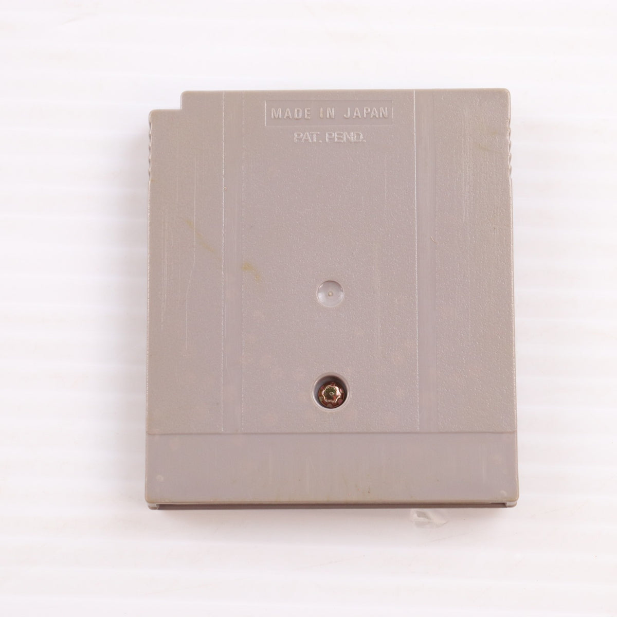 【中古即納】[GB] 南国少年パプワくん～ガンマ団の野望～ エニックス(19940325)