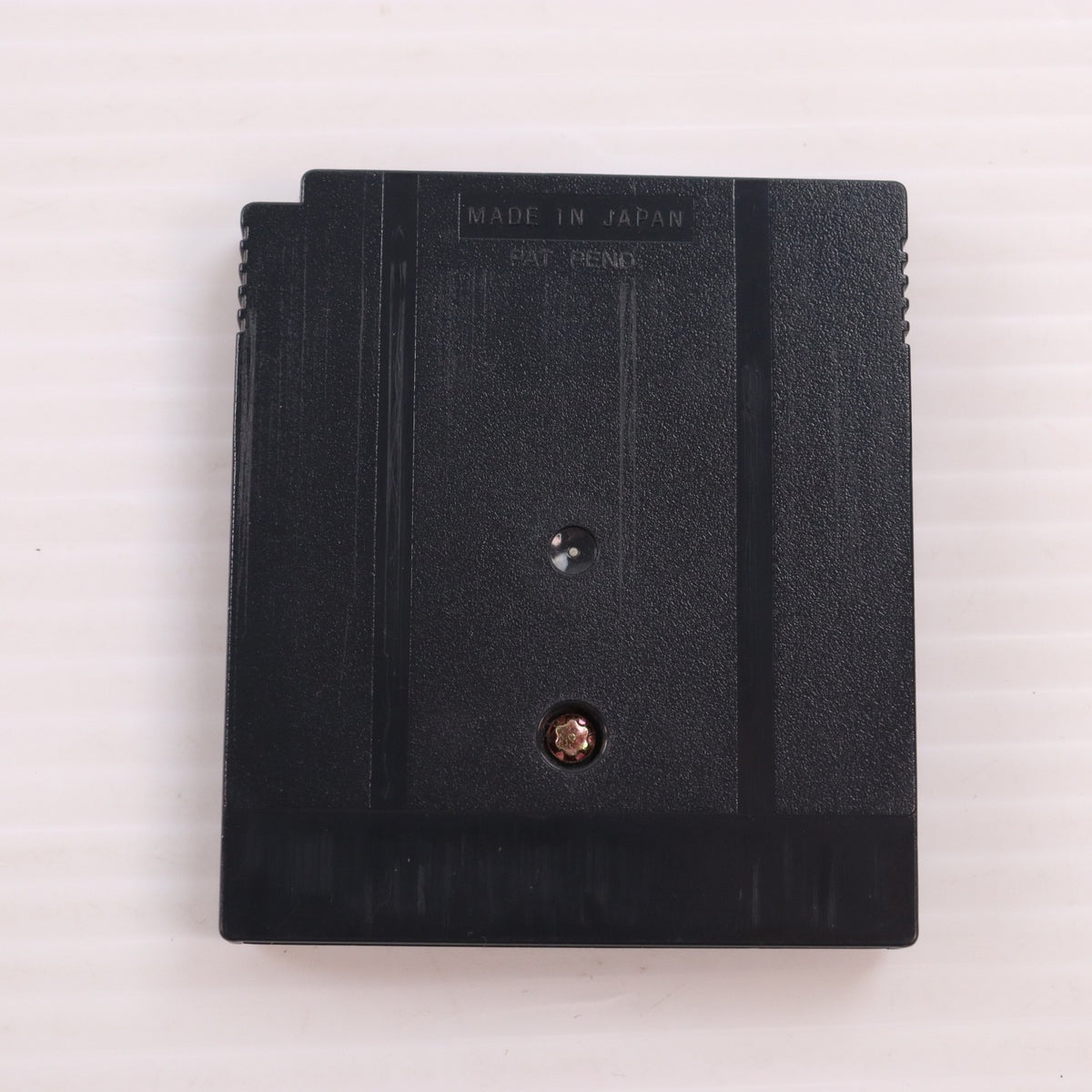 【中古即納】[GBC] 女流雀士に挑戦GB ～私達に挑戦してネ!～ カルチャーブレーン(19991230)