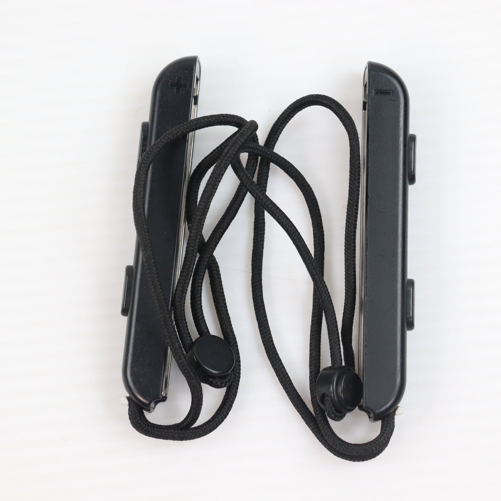 【中古即納】[ACC][Switch] Joy-Con(L) ブルー/(R) ネオンイエロー(ジョイコンL ブルー/R ネオンイエロー) 任天堂(HAC-A-JAPAA)(20191004)