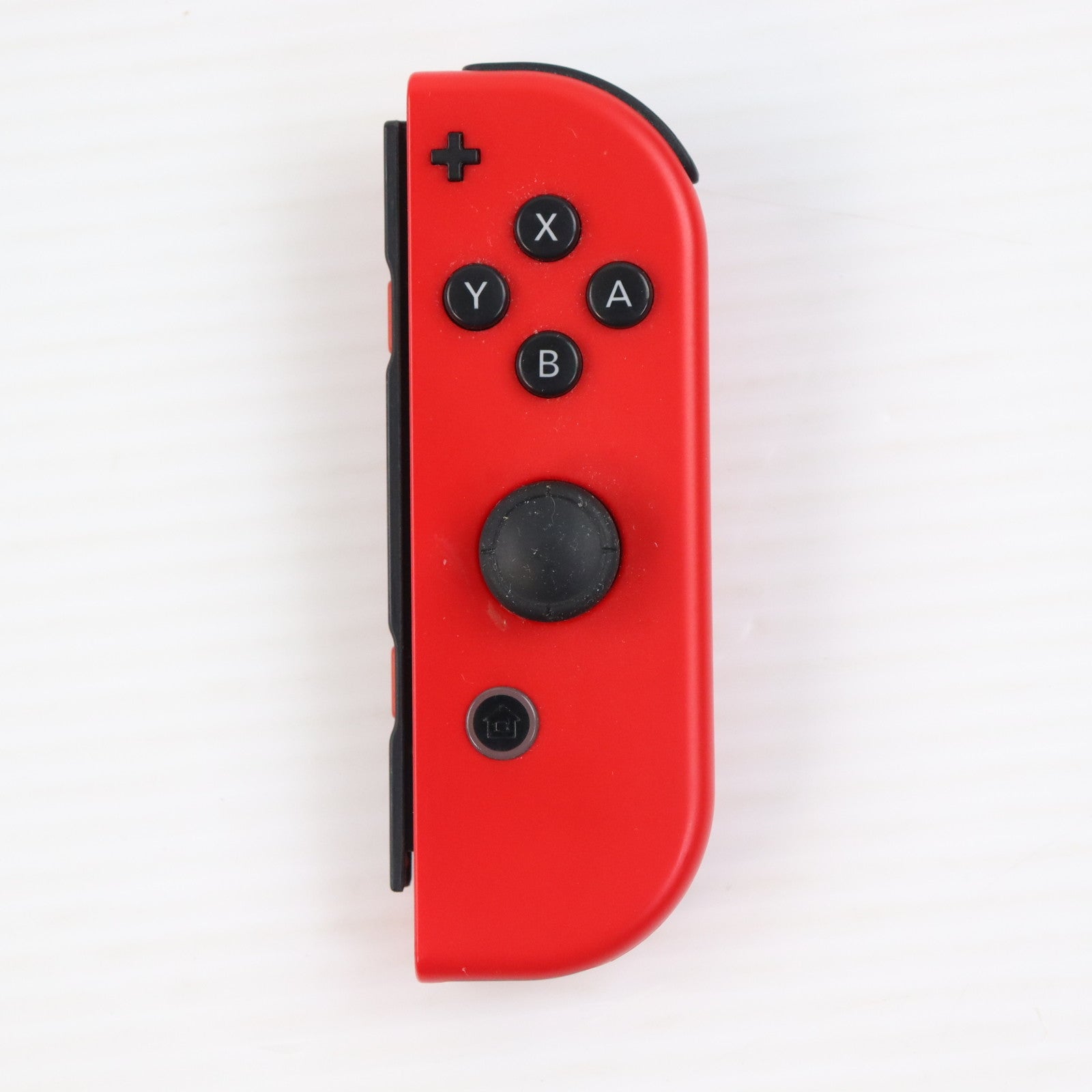 【中古即納】[ACC][Switch] Joy-Con(L)/(R) レッド(ジョイコンL/R レッド) 任天堂(HAC-A-JAGAA)(20171027)