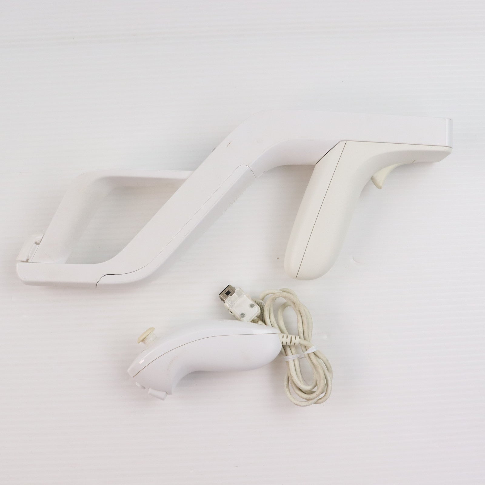 【中古即納】[ACC][Wii] Wiiザッパー 任天堂(RVL-A-ZA/RVL-023)(20080701)