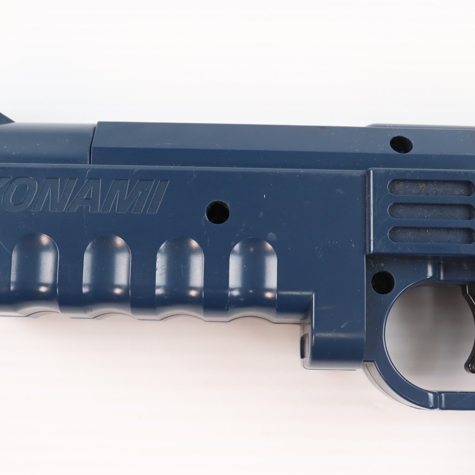 【中古即納】[ACC][PS] プレイステーション用ガンシューティングシステム ハイパーブラスター(HYPER BLASTER) ソニーライセンス商品 コナミ(SLPH-14)(19951229)