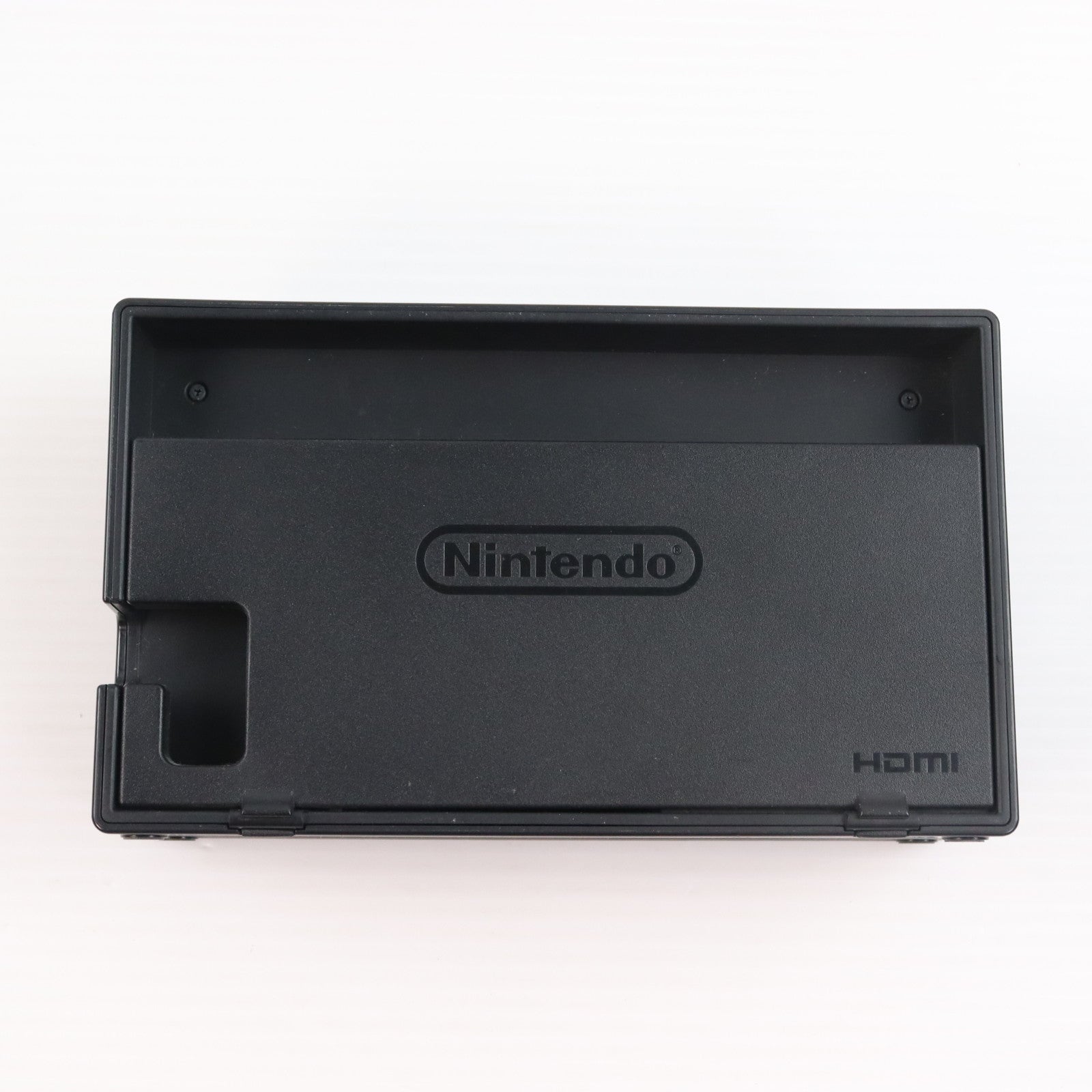 【中古即納】[ACC][Switch] Nintendo Switchドックセット(ニンテンドースイッチドックセット) 任天堂(HAC-A-CASAA)(20170428)