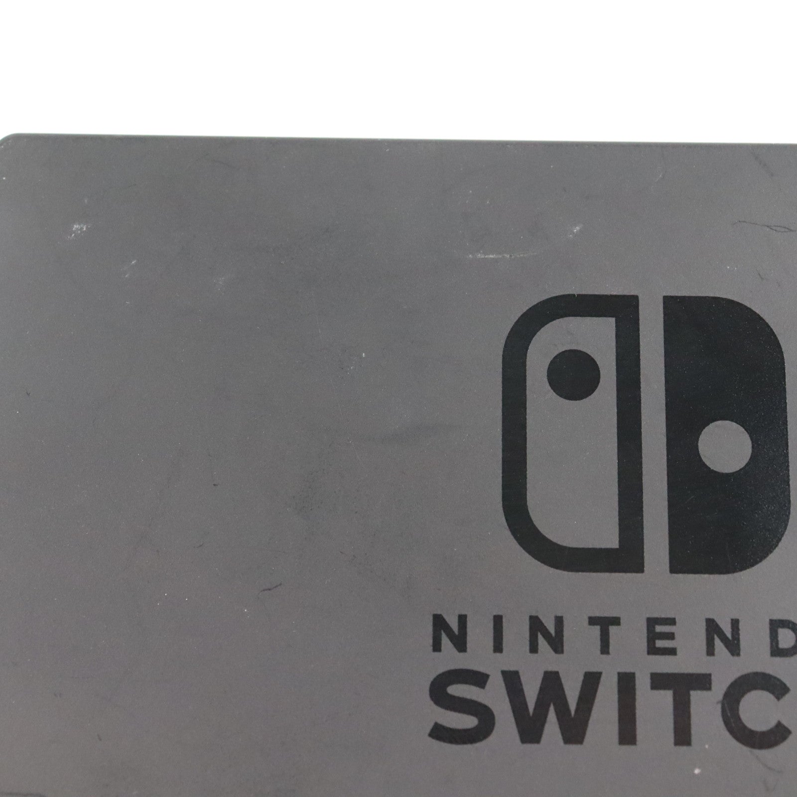 【中古即納】[ACC][Switch] Nintendo Switchドックセット(ニンテンドースイッチドックセット) 任天堂(HAC-A-CASAA)(20170428)