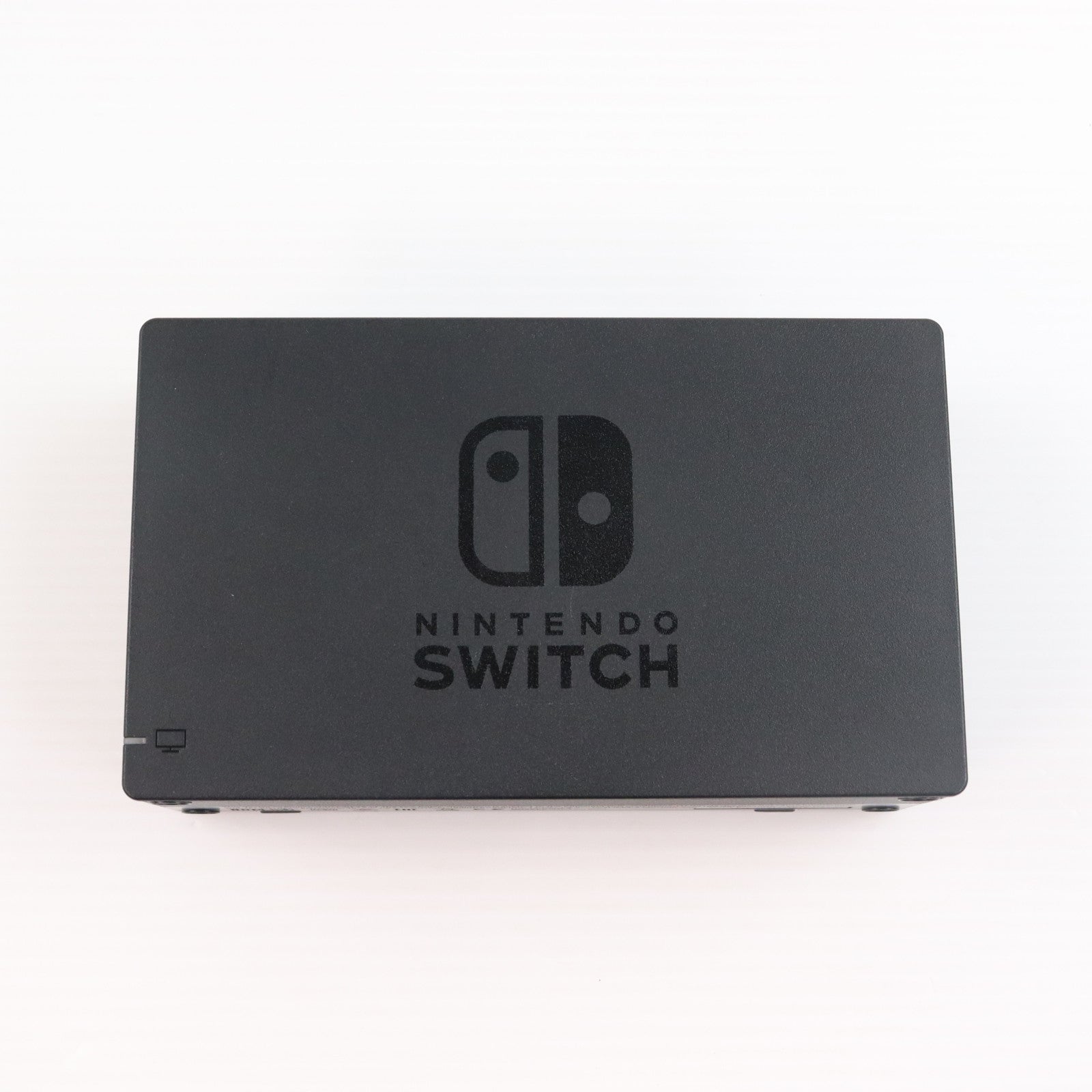 【中古即納】[ACC][Switch] Nintendo Switchドックセット(ニンテンドースイッチドックセット) 任天堂(HAC-A-CASAA)(20170428)