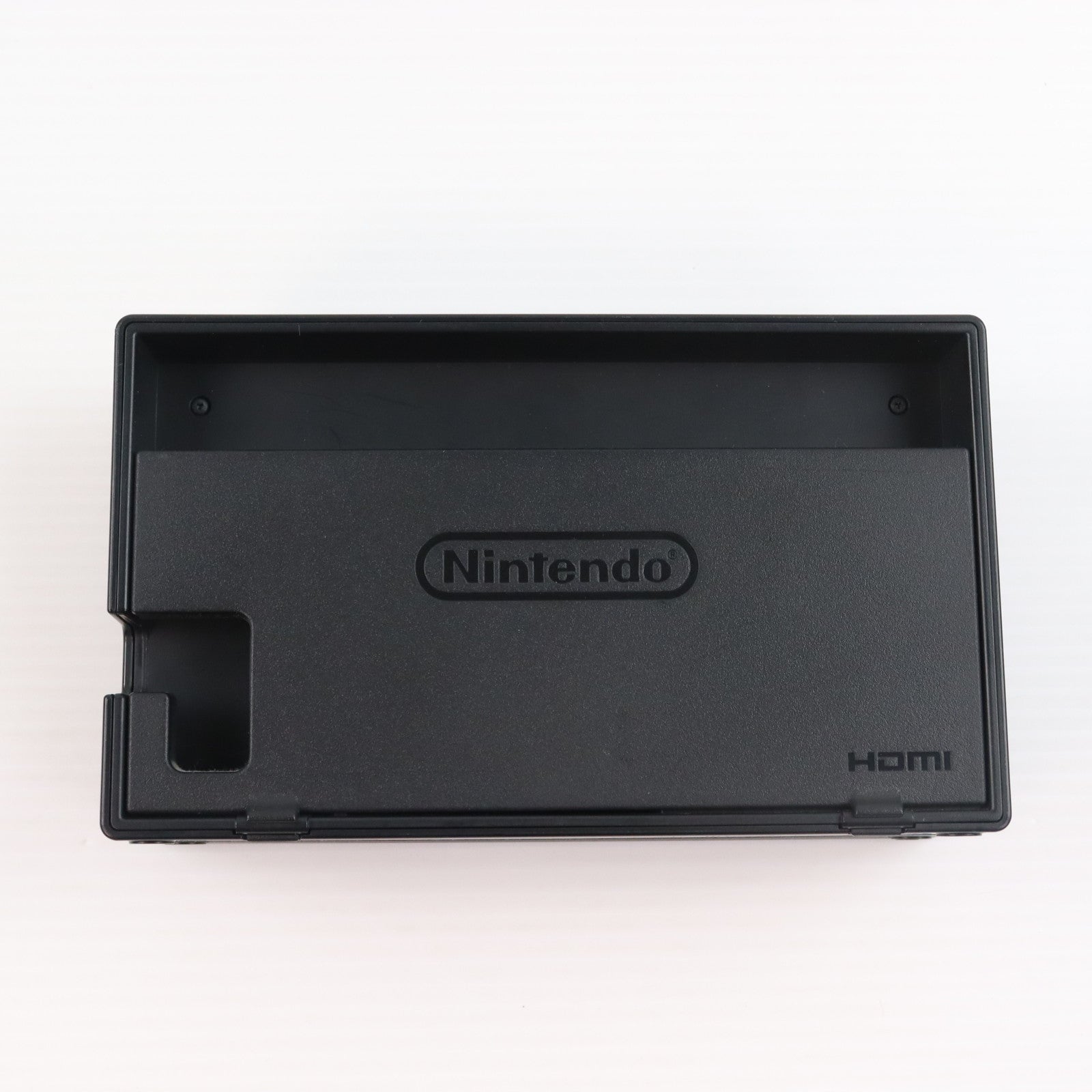 【中古即納】[ACC][Switch] Nintendo Switchドックセット(ニンテンドースイッチドックセット) 任天堂(HAC-A-CASAA)(20170428)