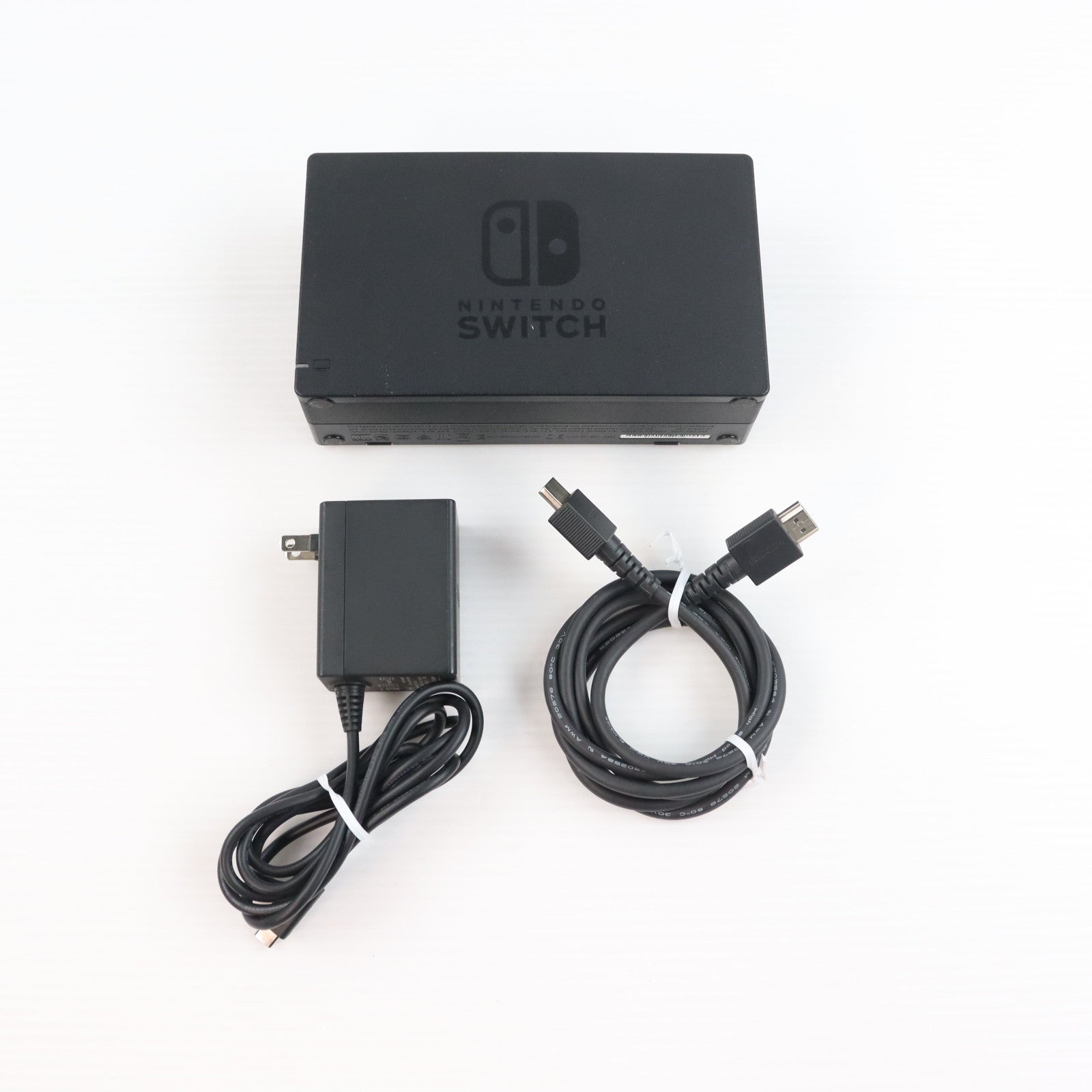 【中古即納】[ACC][Switch] Nintendo Switchドックセット(ニンテンドースイッチドックセット) 任天堂(HAC-A-CASAA)(20170428)