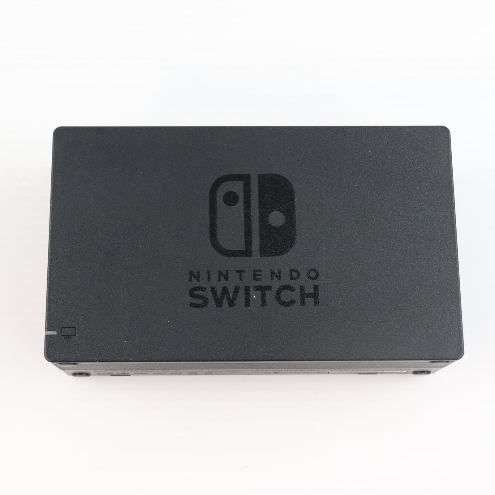 【中古即納】[ACC][Switch] Nintendo Switchドックセット(ニンテンドースイッチドックセット) 任天堂(HAC-A-CASAA)(20170428)
