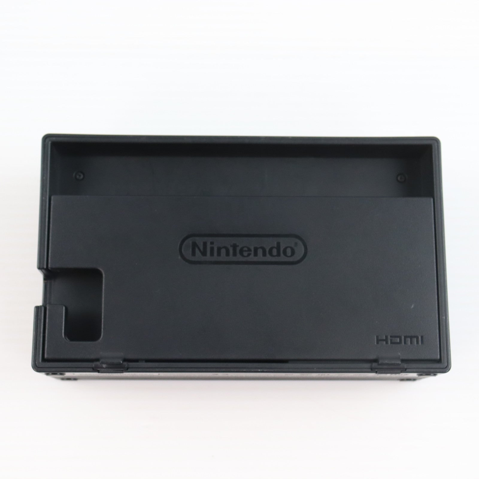 【中古即納】[ACC][Switch] Nintendo Switchドックセット(ニンテンドースイッチドックセット) 任天堂(HAC-A-CASAA)(20170428)