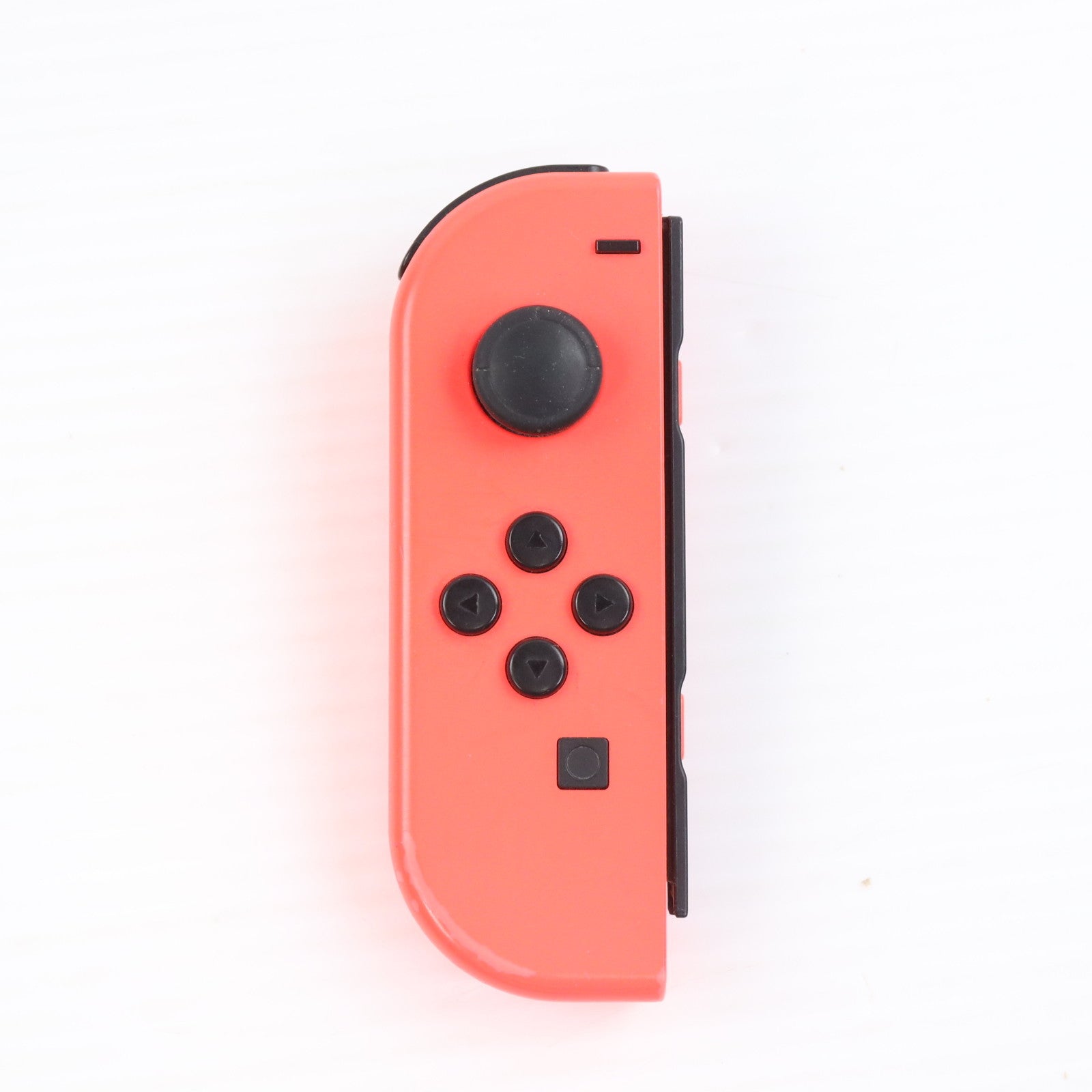【中古即納】[ACC][Switch] Joy-Con(L) ネオンレッド/(R) ネオンブルー(ジョイコンL ネオンレッド/R ネオンブルー) 任天堂(HAC-A-JAEAA)(20170303)