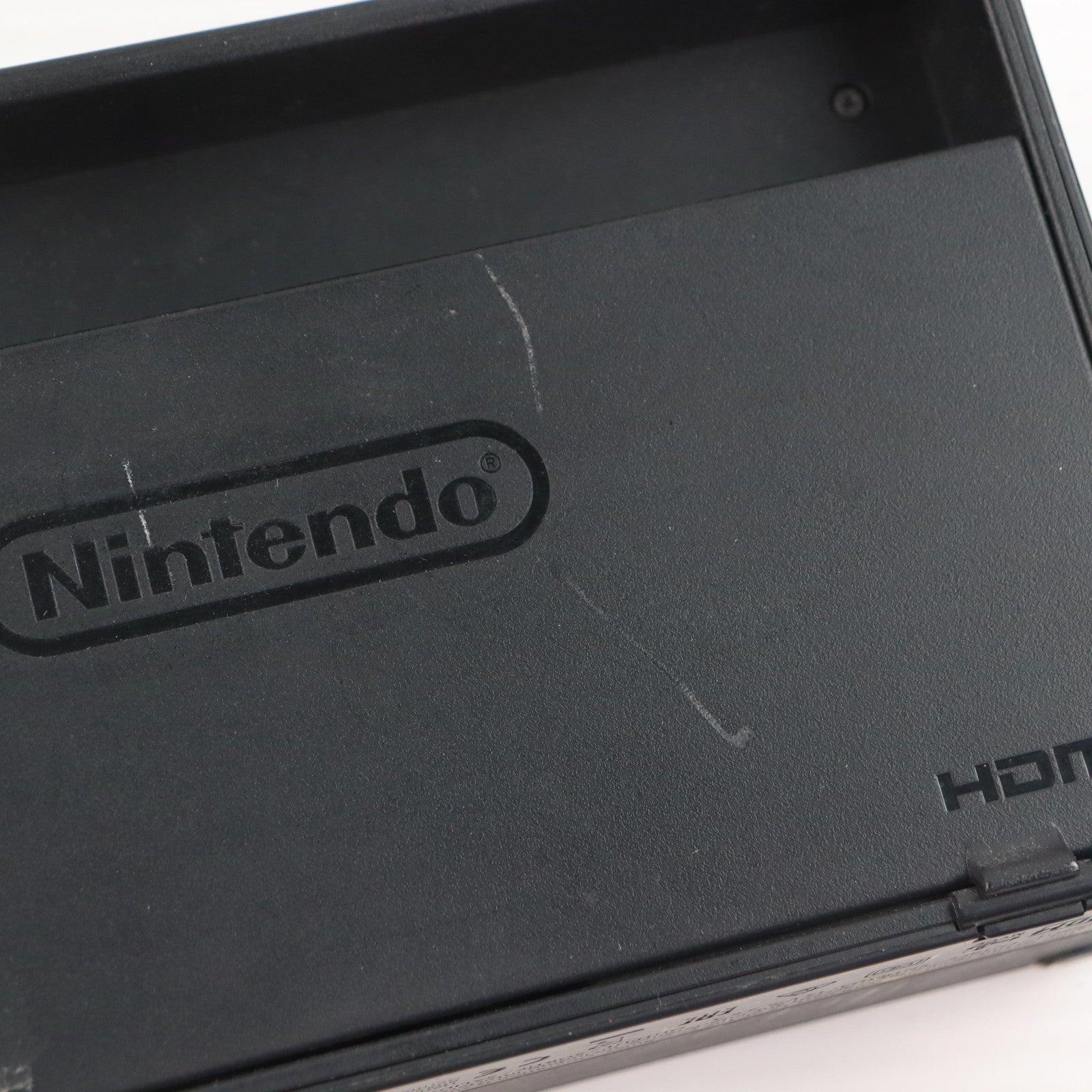 【中古即納】[ACC][Switch] Nintendo Switchドックセット(ニンテンドースイッチドックセット) 任天堂(HAC-A-CASAA)(20170428)