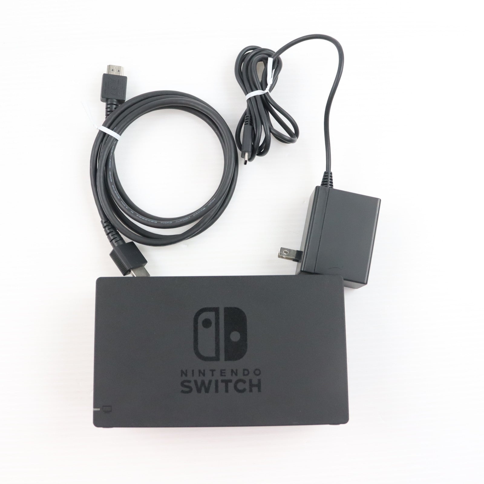 【中古即納】[ACC][Switch] Nintendo Switchドックセット(ニンテンドースイッチドックセット) 任天堂(HAC-A-CASAA)(20170428)
