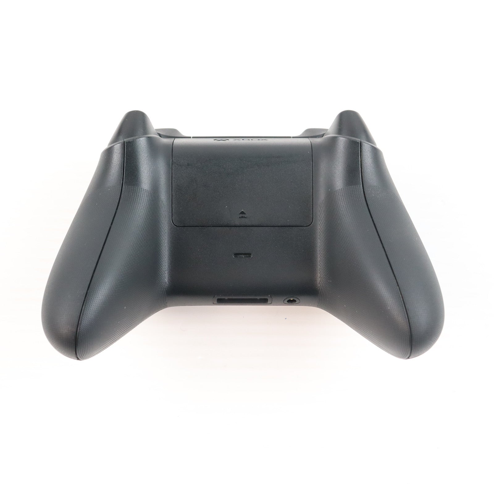 【中古即納】[ACC][XboxX/S] Xbox ワイヤレス コントローラー(カーボン ブラック) 日本マイクロソフト(QAT-00006)(20230721)