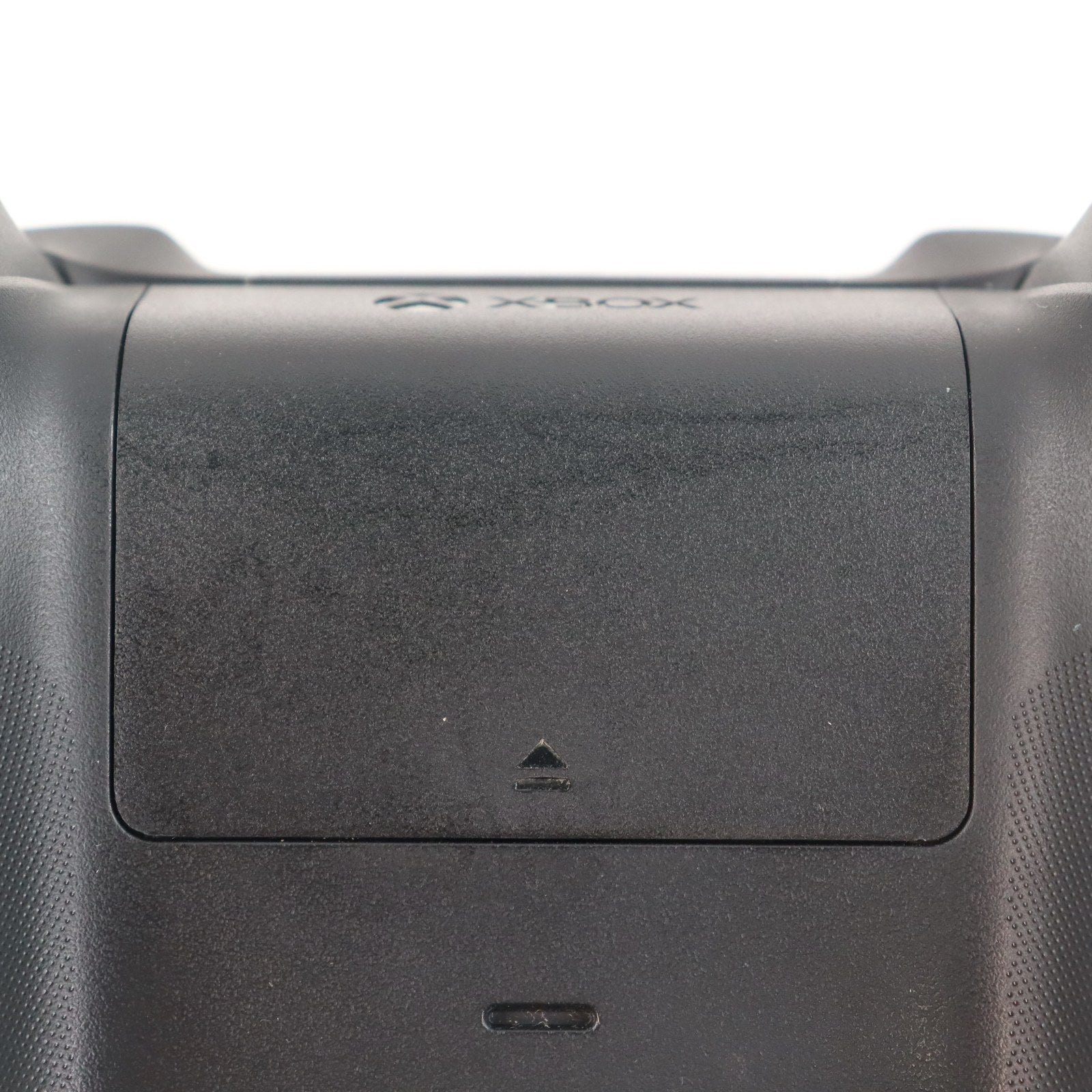 【中古即納】[ACC][XboxX/S] Xbox ワイヤレス コントローラー(カーボン ブラック) 日本マイクロソフト(QAT-00006)(20230721)