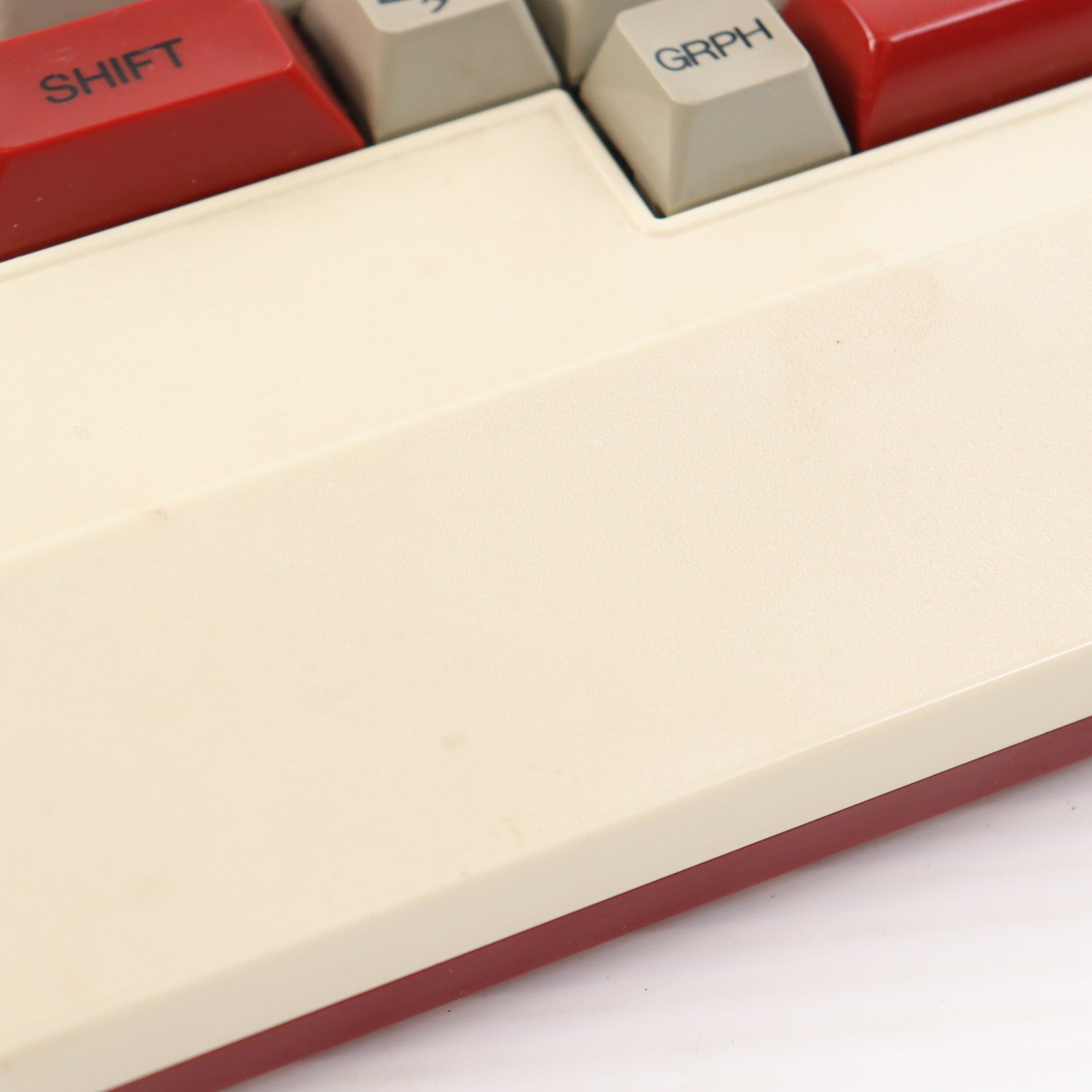 【中古即納】[ACC][FC] ファミリーコンピューター専用 ファミリーベーシック(FAMILY BASIC) 任天堂(HVC-BS)(19840621)