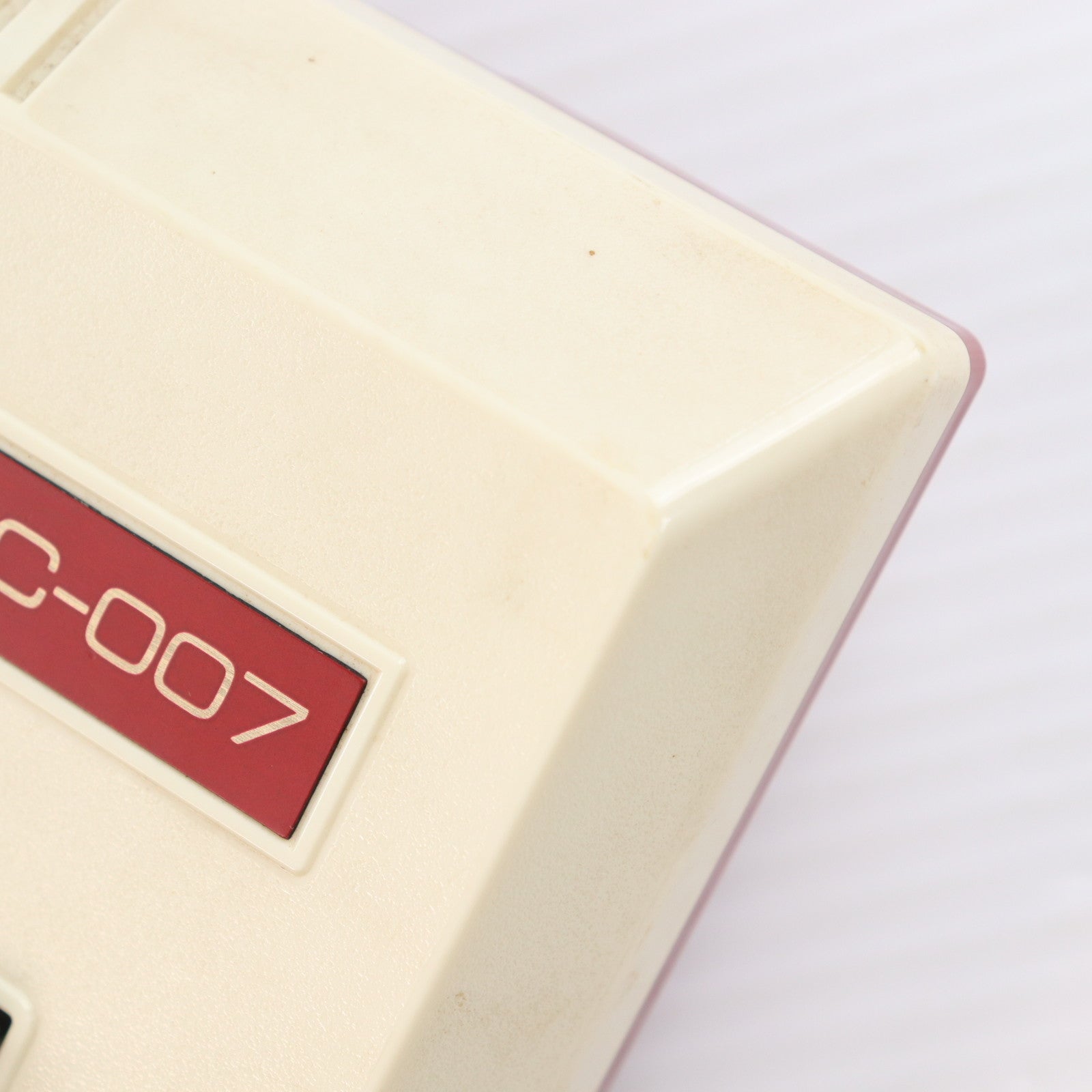 【中古即納】[ACC][FC] ファミリーコンピューター専用 ファミリーベーシック(FAMILY BASIC) 任天堂(HVC-BS)(19840621)