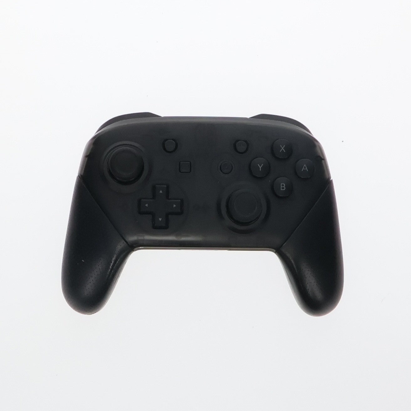 【中古即納】[ACC][Switch] Nintendo Switch Proコントローラー(ニンテンドースイッチ プロコントローラー) 任天堂(HAC-A-FSSKA)(20170303)